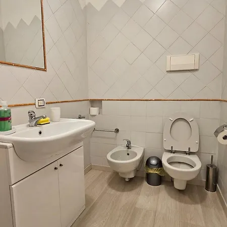 Casa Abetina Бавено