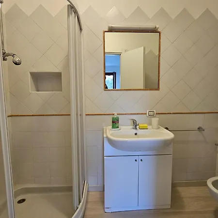Casa Abetina Apartmán *
