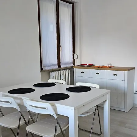 Casa Abetina * Baveno