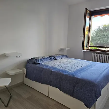 Appartement Casa Abetina