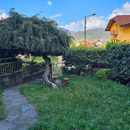 Апартаменты Casa Abetina *