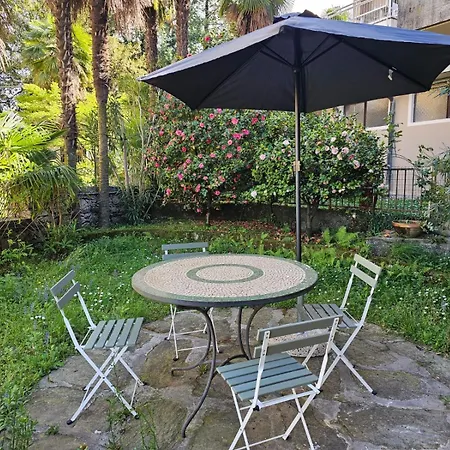 Casa Abetina * Baveno