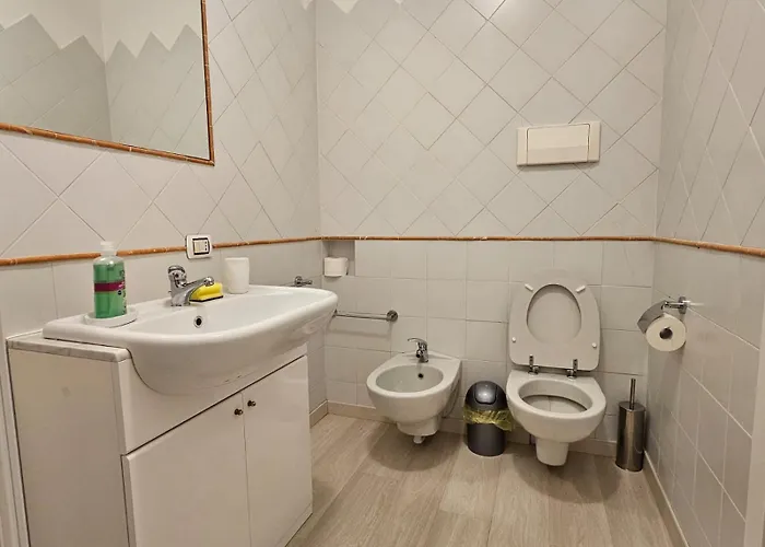 Casa Abetina Baveno