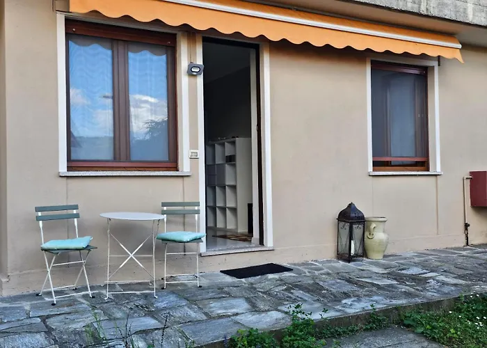 Casa Abetina Baveno
