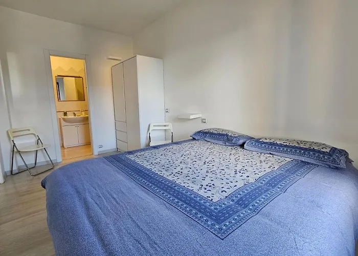 Casa Abetina Appartement *